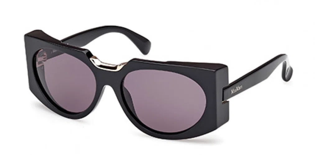 MAXMARA Spark5 0123 Sunglasses - view 3